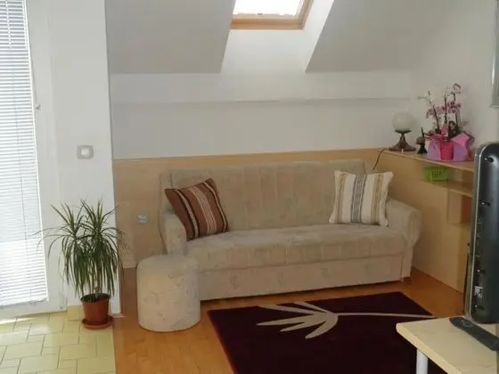 Comfort Apart Daire