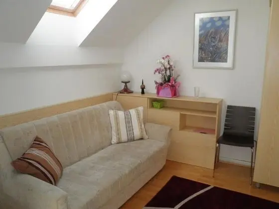 Comfort Apart Daire