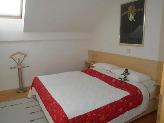 Deluxe Apart Daire