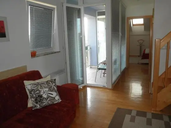 Deluxe Apart Daire