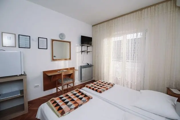 İki Ayrı Yataklı Oda, Balkon, Deniz Manzaralı (room 2)