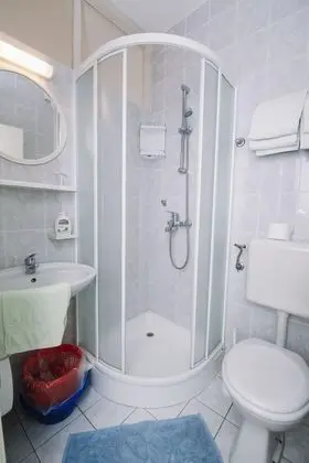 İki Ayrı Yataklı Oda, Balkon, Deniz Manzaralı (room 2)
