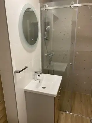 Double Room Comfort, Balcony