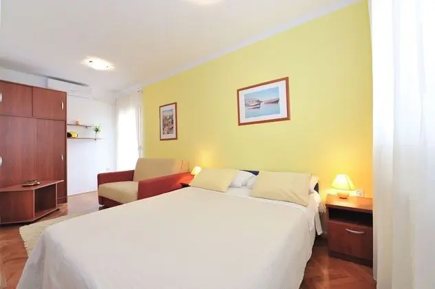 Double Room Comfort, Balcony