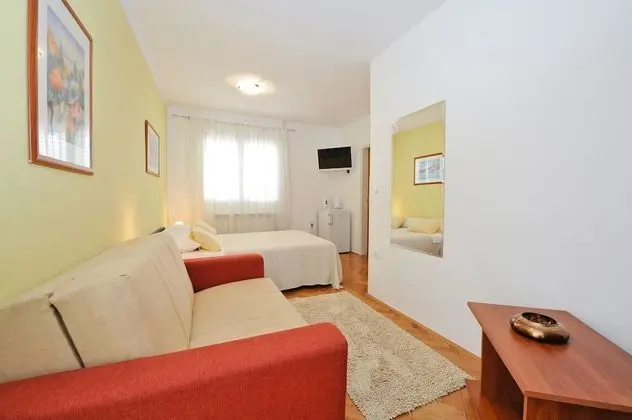 Double Room Comfort, Balcony
