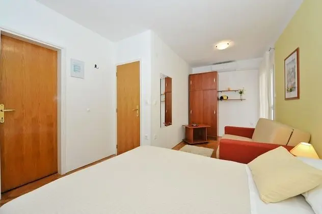 Double Room Comfort, Balcony