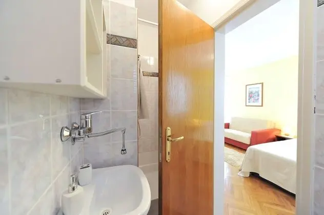 Double Room Comfort, Balcony