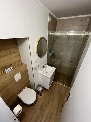 Double Room Comfort, Balcony