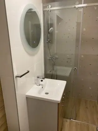 Stüdyo, Bahçe Manzaralı