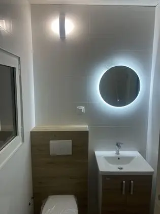 Tek Büyük Yataklı Oda, Deniz Manzaralı