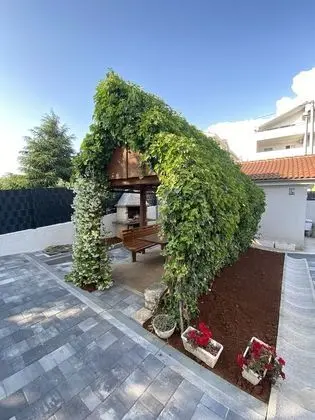 Tek Büyük Yataklı Oda, Deniz Manzaralı