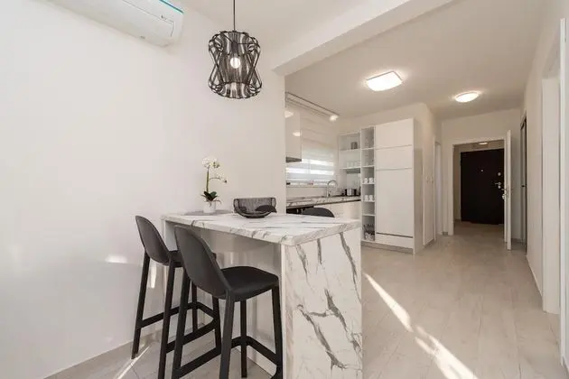 Apart Daire, 1 Yatak Odası, Teras