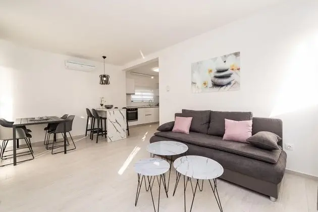 Apart Daire, 1 Yatak Odası, Teras