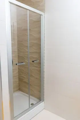 Superior Apart Daire, 2 Yatak Odası