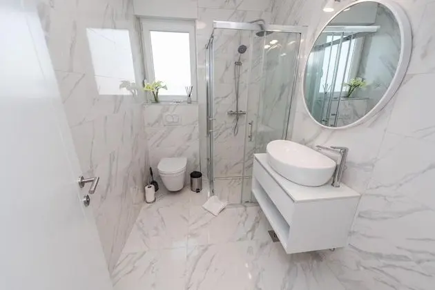 Superior Apart Daire, 2 Yatak Odası