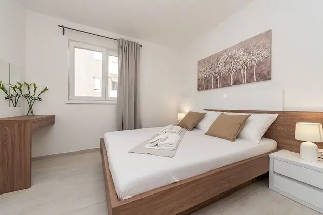 Tek Büyük Yataklı Oda, Balkon