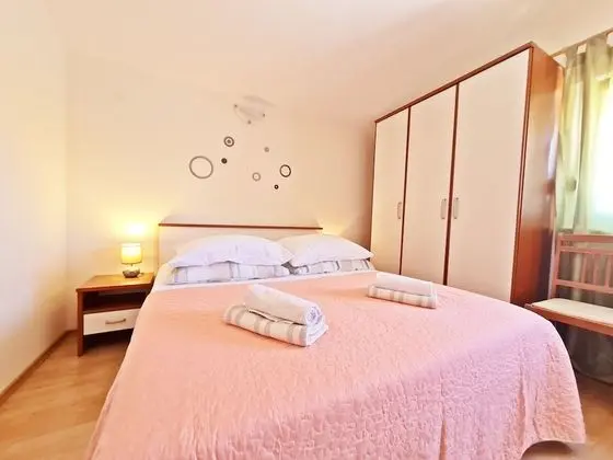 Standard Room without Balcony