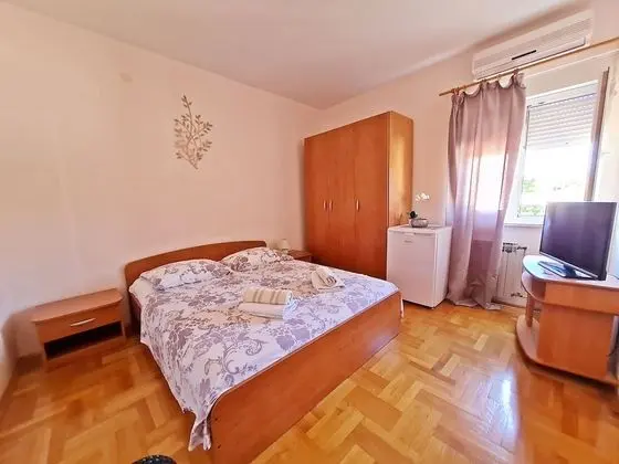 Standard Room without Balcony