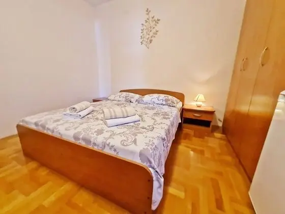 Standard Room without Balcony