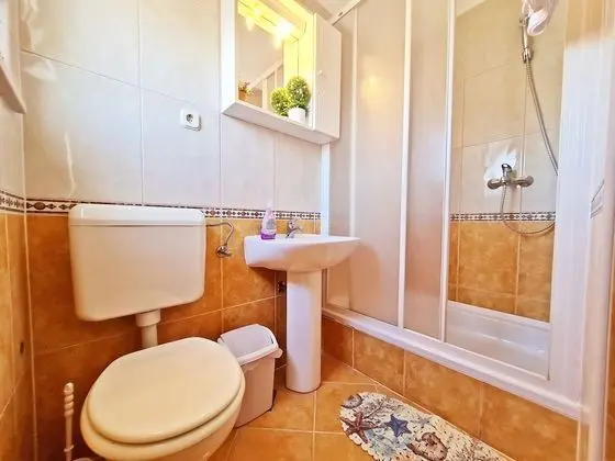 Standard Room without Balcony