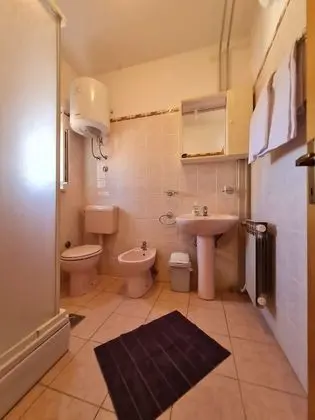 Standard Room without Balcony