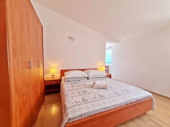 Standard Studio without Balcony