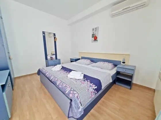 Standard Studio without Balcony