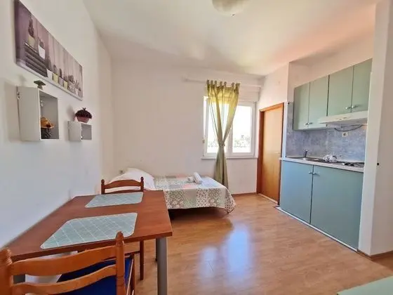 Standard Studio without Balcony