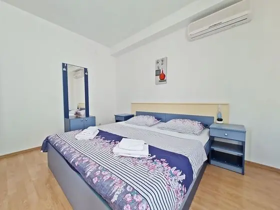 Standard Studio without Balcony