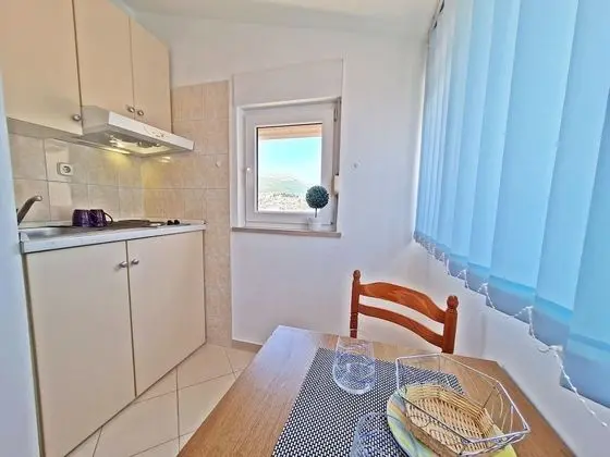 Standard Studio without Balcony