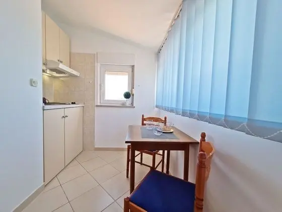 Standard Studio without Balcony