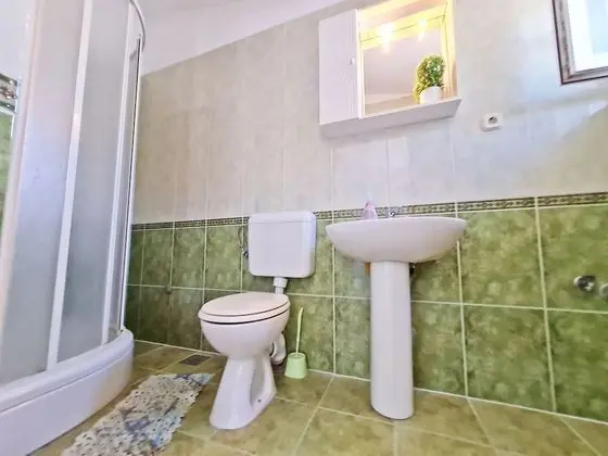 Standard Studio without Balcony