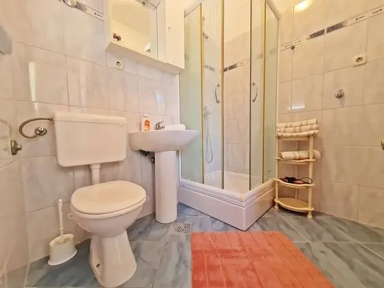 Standard Studio without Balcony