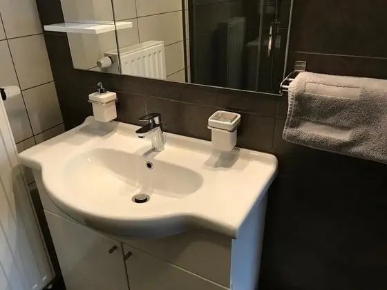 Tek Büyük Yataklı Oda (1)