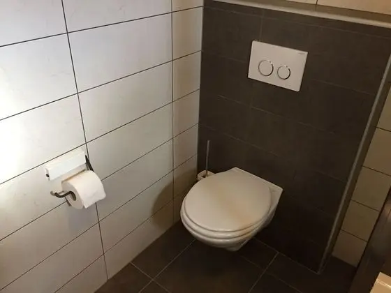 Tek Büyük Yataklı Oda (1)