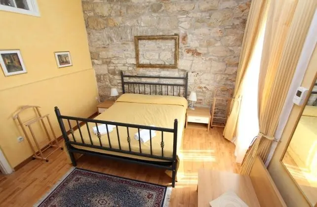 Oda, Birden Çok Yatak