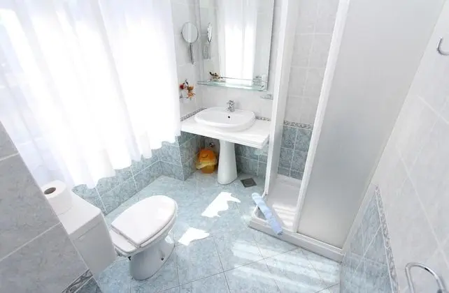 Oda, Birden Çok Yatak