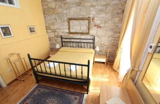 Oda, Birden Çok Yatak