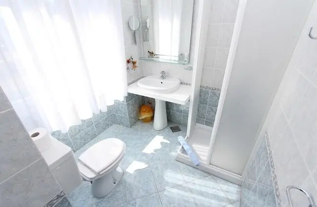 Oda, Birden Çok Yatak