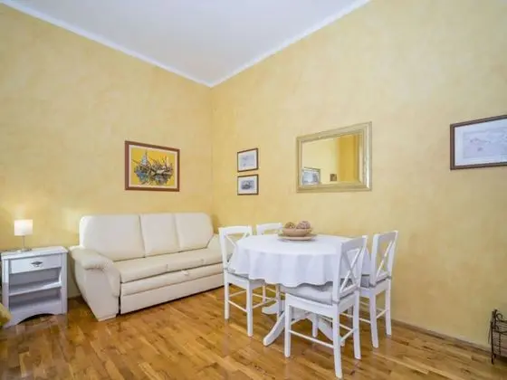 Stüdyo, 1 Çift Kişilik Yatak ve Çekyat