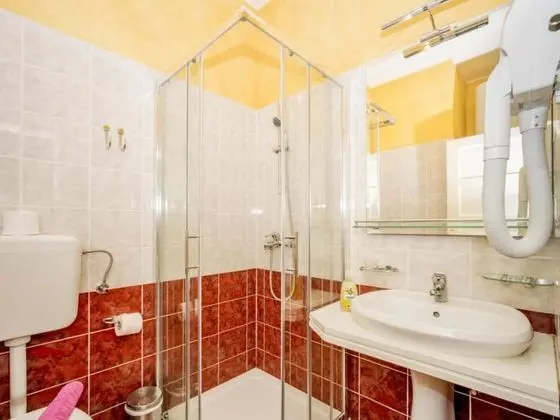 Stüdyo, 1 Çift Kişilik Yatak ve Çekyat