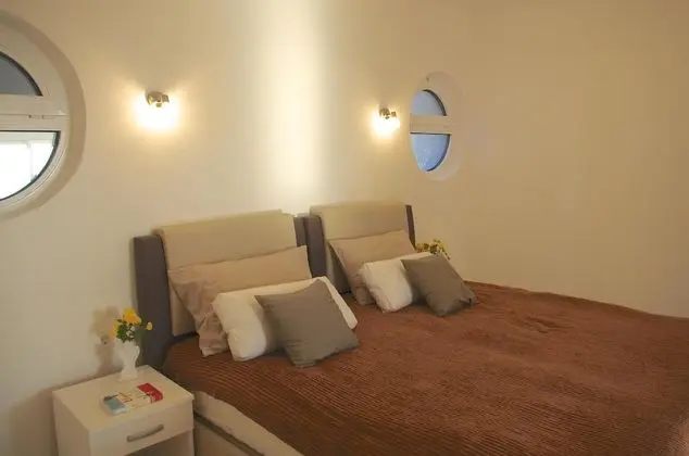 Deluxe Apart Daire, 1 Yatak Odası, Balkon