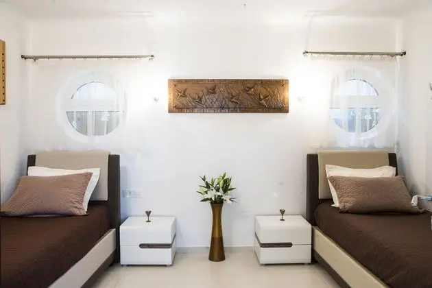 Deluxe Apart Daire, 1 Yatak Odası, Balkon