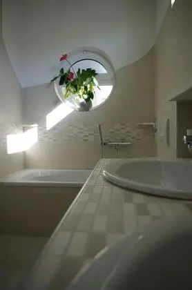 Deluxe Apart Daire, 1 Yatak Odası, Balkon