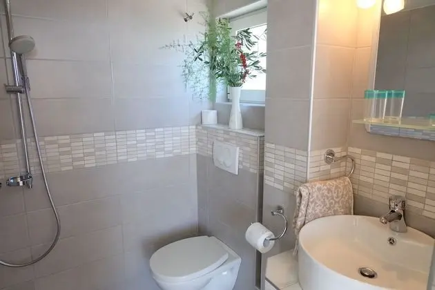 Deluxe Stüdyo, Balkon, Deniz Manzaralı (3)