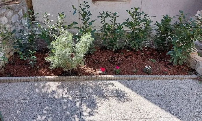 Tek Büyük Yataklı Oda, Bahçe Manzaralı (1)