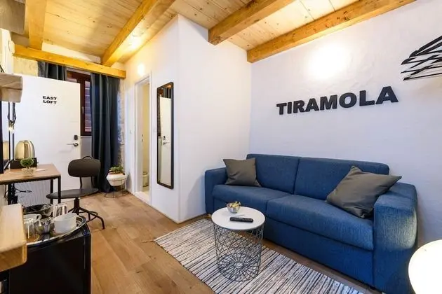 Gallery Çatı Katı (Loft)