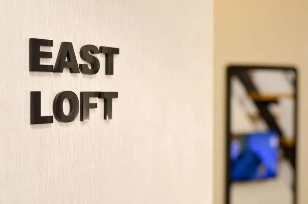 Gallery Çatı Katı (Loft)