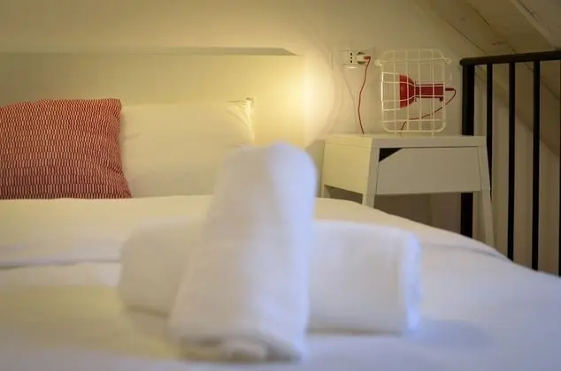 Gallery Çatı Katı (Loft)