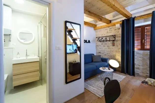 Gallery Çatı Katı (Loft)